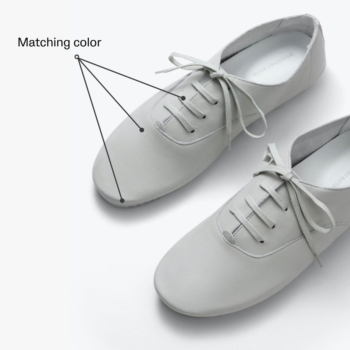 Paloma - Grey