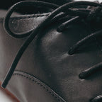 Lucie II - Smooth Black