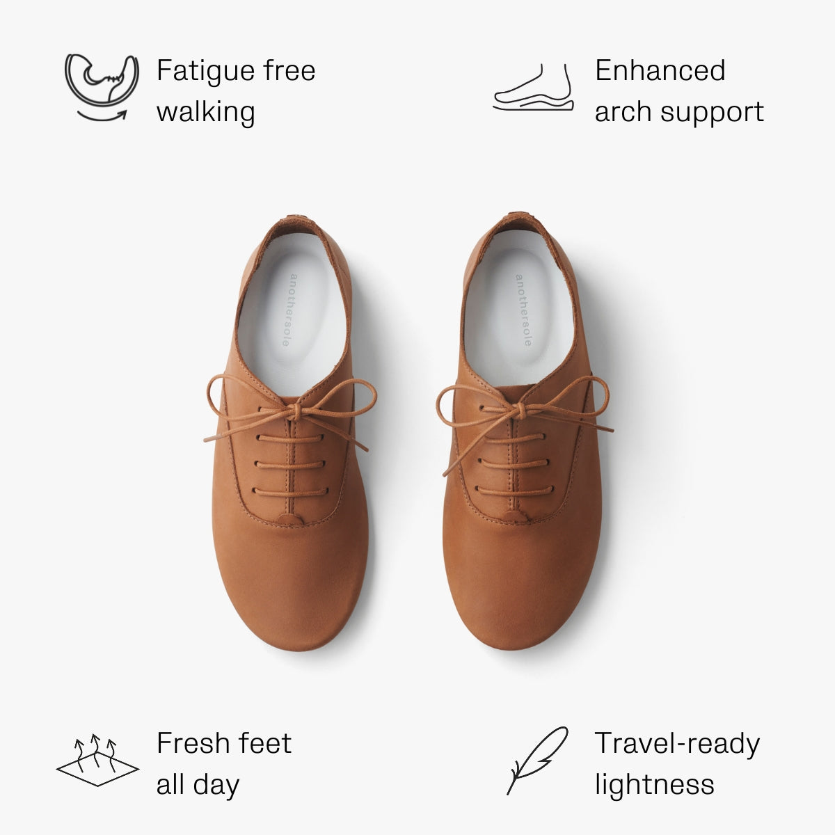 Lucie II - Smooth Doe