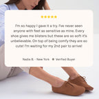 Lucie II - Smooth Doe