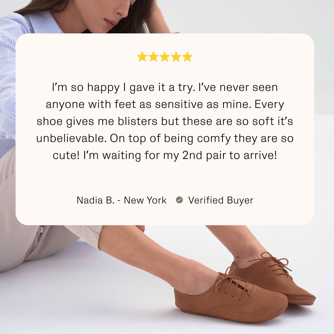 Lucie II - Smooth Doe