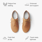 Lucie II - Smooth Maca