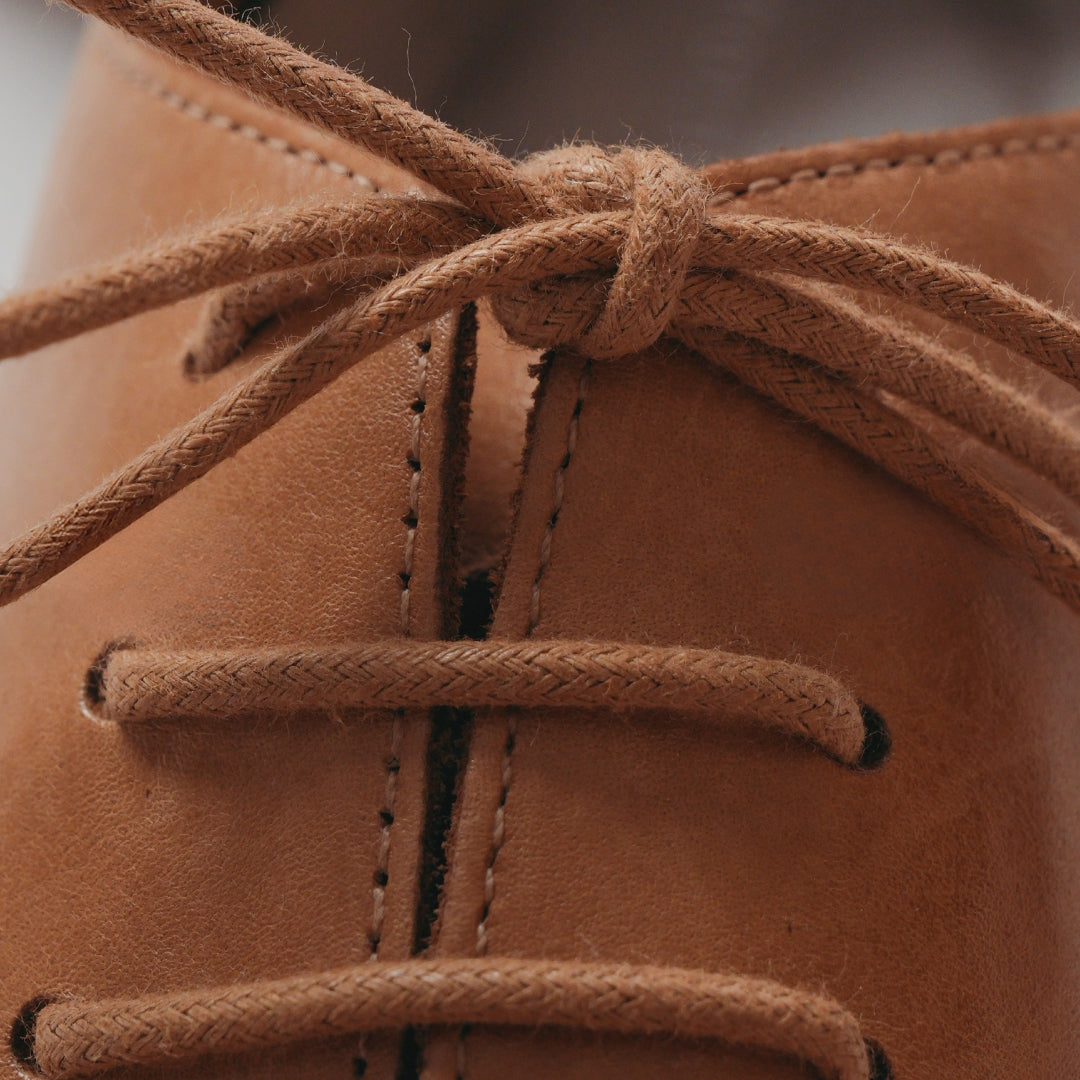 Lucie II - Smooth Maca