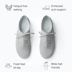 Paloma - Grey
